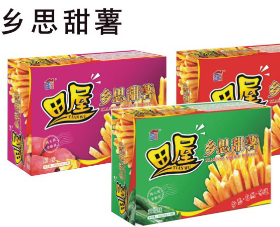 休闲食品&nbsp;